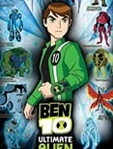 ben10终极英雄第二季