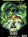 ben10终极英雄