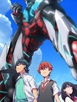 SSSS.GRIDMAN