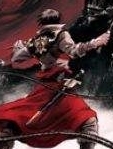 恶魔城 第二季