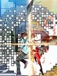 金钱掌控