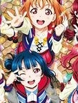 LoveLive!Sunshine!! 剧场版