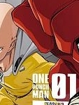 一拳超人第二季OVA