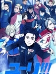 YURI ON ICE