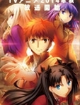 fate stay night重制版