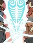 降世神通：科拉传奇第二季