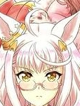 赛马娘Pretty Derby Extra BNW的誓言