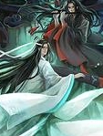 魔道祖师第一季