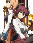 巴哈姆特之怒 Manaria Friends