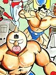 筋肉人二世（2002）