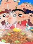 蜡笔小新2013剧场版