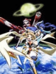 战姬绝唱Symphogear G