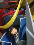 战国BASARAJudgeEnd