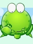 绿豆蛙之梦想许愿池