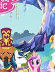 小马宝莉第五季：友谊的魔力