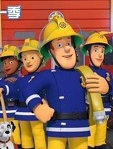 消防员山姆 第11季 英文版