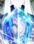 Re：从零开始的异世界生活 第2季