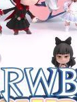 RWBY CHIBI第3季