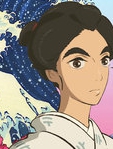 百日红 ～Miss HOKUSAI～