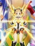 战姬绝唱Symphogear 第1季