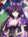 约会大作战 第一季