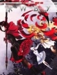 RWBY第二季国语版