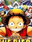 海贼王剧场版4：死亡尽头的冒险