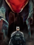 蝙蝠侠：红影迷踪