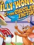 猫和老鼠：查理和巧克力工厂