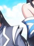 绝世武神 第四季·动态漫画