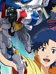 模型战士GUNPLA BUILDERS BEGINNING G