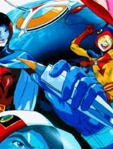 科学小飞侠 OVA（1994）