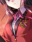 赤之约定 OVA